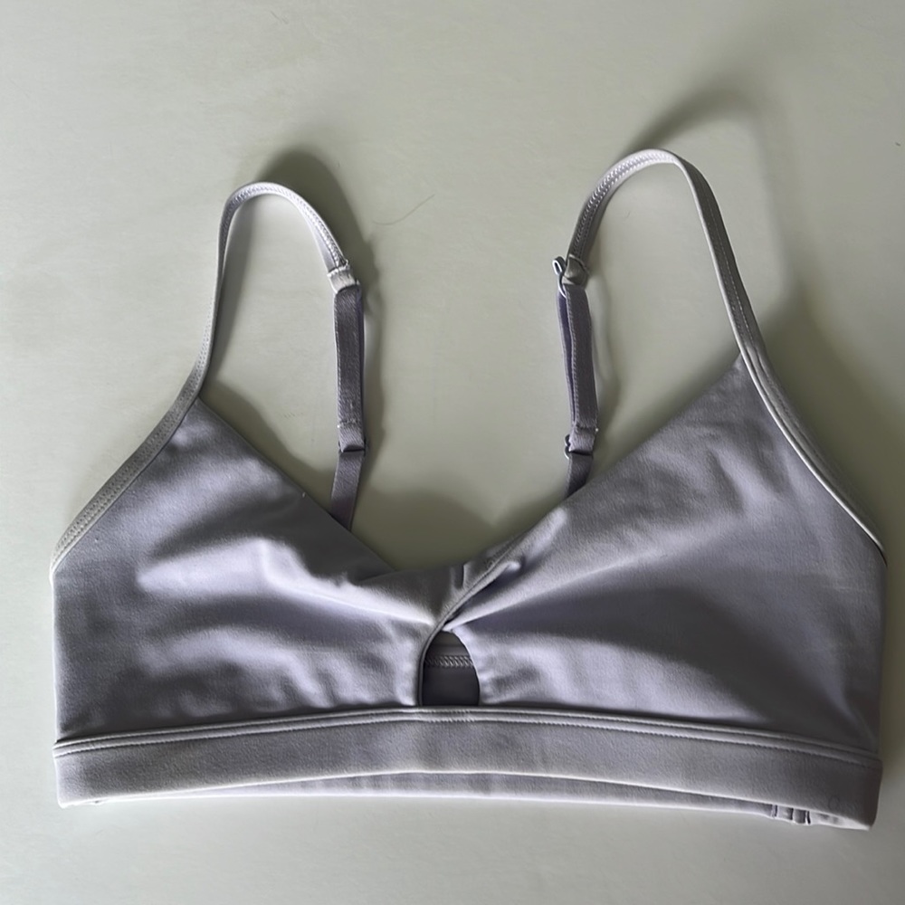 Lorna Jane yoga bra